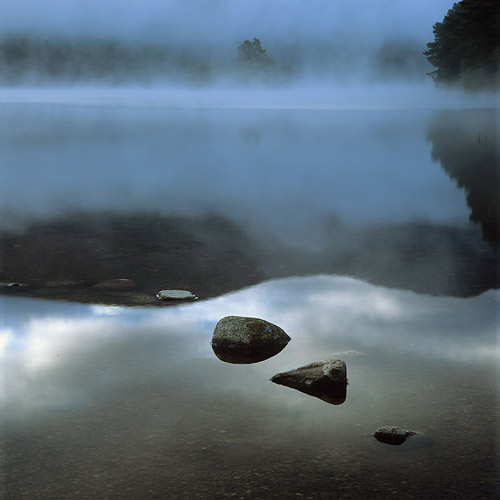 Loch An Eilein, Schotland