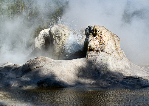 Yellowstone